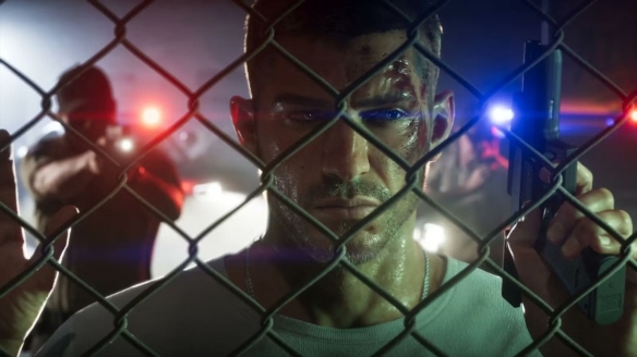 《GTA6》男主杰森被玩家嫌弃:人设平庸且台词发声含糊